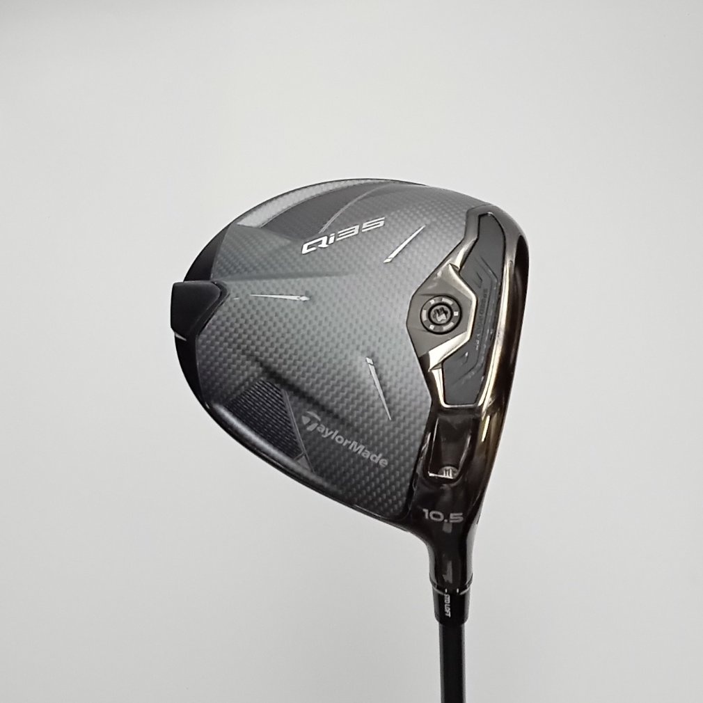 Qi35 1W 10.5°  S 2025 Diamana SILVER TM55(-)