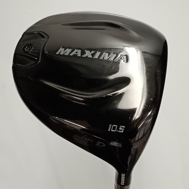 Ryoma　MAXIMAⅡ　TYPE-D 1W 10.5°  BEYOND　POWER　Ⅱ
