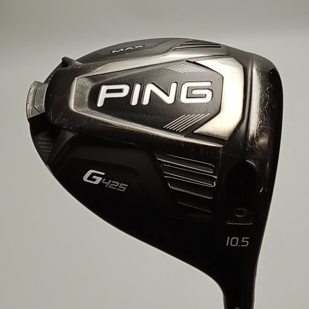 G425 MAX 1W 10.5° SR ALTA J CB SLATE｜Alpen Online 公式オンライン 