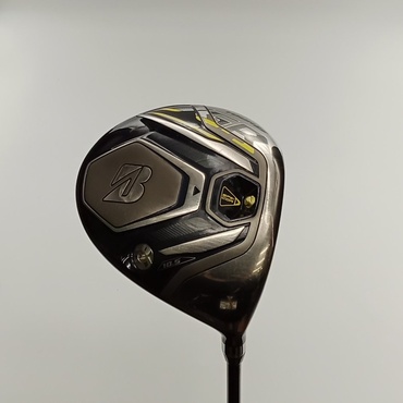 TOUR　B　JGR　(2019) 1W 10.5°  R Tour　AD　for　JGR　TG2-5