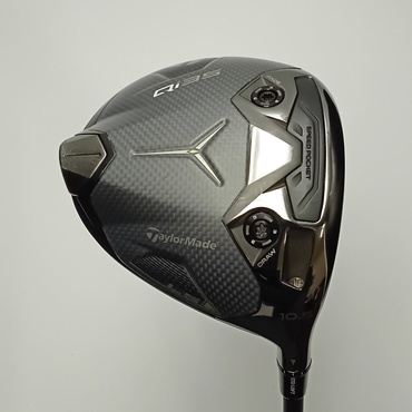 Qi35 LS 1W 10.5°  S 2025 Diamana BLACK TM60