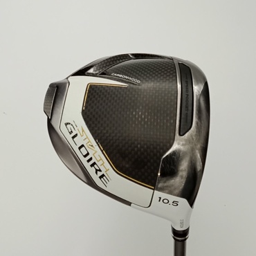 STEALTH　GLOIRE 1W 10.5°  SR Speeder　NX　for　TM