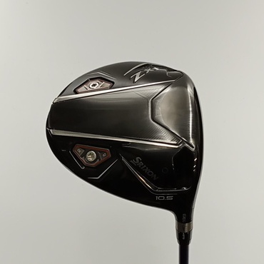 SRIXON　ZXi（クリアブラックver.） 1W その他カスタム(通常)