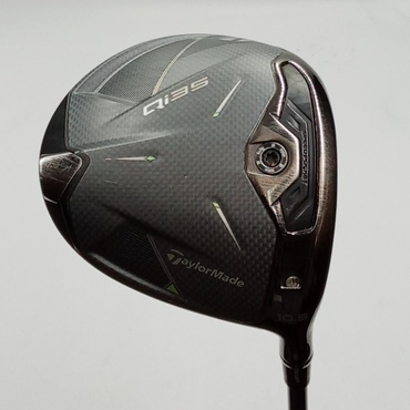 Qi35 1W 10.5°  SR 2025　Diamana　BLUE　TM50