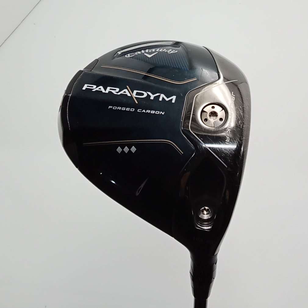 PARADYM ◇◇◇ (ﾄﾘﾌﾟﾙﾀﾞｲﾔﾓﾝﾄﾞ) 1W 10.5° S TENSEI 55 for Callaway 