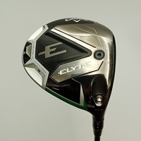 ELYTE 1W 10.5° S VENTUS GREEN 50 for Callaway｜Alpen Online 公式