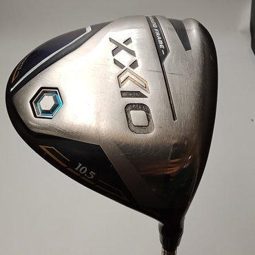 XXIO　12　ネイビー 1W その他カーボン