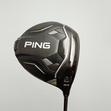 G430　MAX　10K 1W 10.5°  S ALTA　J　CB　BLACK