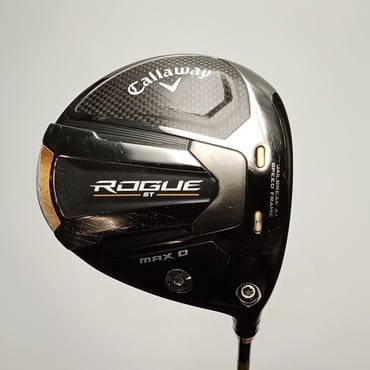 ROGUE　ST　MAX　D 1W 9°  S Speeder　NX　50