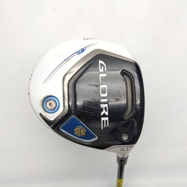 GLOIRE　F　(2016) 1W 10.5°  SR GL6600