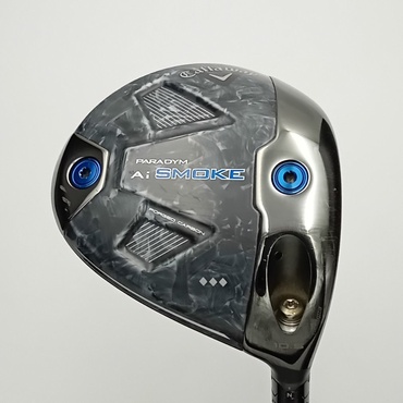 Ai　SMOKE　　◆◆◆　(トリプルダイヤモンド) 1W 10.5°  S TENSEI　60　for　Callaway