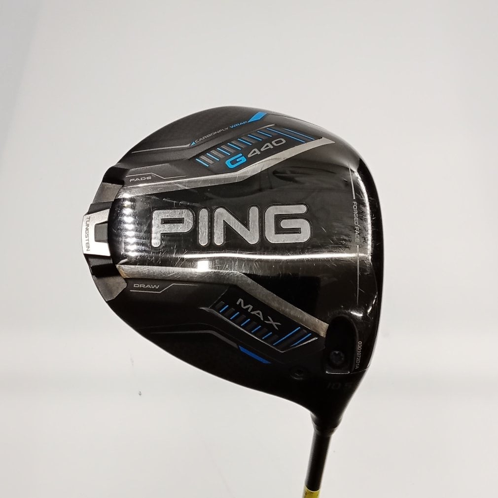 G440 MAX 1W 10.5° S Diamana BB 53｜Alpen Online 公式オンラインストア