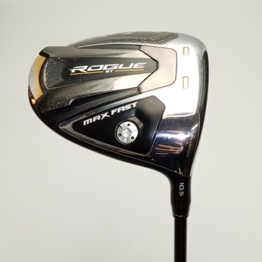 ROGUE　ST　MAX　FAST 1W 10.5°  S Speeder　NX　40　for　Callaway