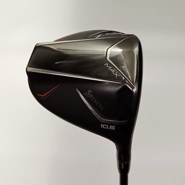 SRIXON　ZXi　MAX 1W 10.5°  S Diamana　ZXi　50