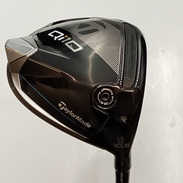 Qi10 1W 10.5°  SR Diamana　BLUE　TM50