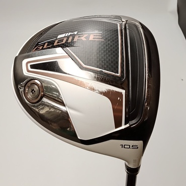 SIM　GLOIRE 1W 10.5°  SR Air　Speeder　TM