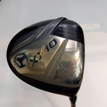 XXIO　13　ネイビー 1W 9.5°  R2 XXIO　MP1300　ネイビー