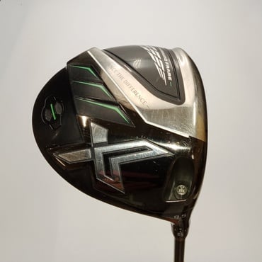 XXIO　X　-eks-　(2022) 1W 9.5°  S Miyazaki　AX-2