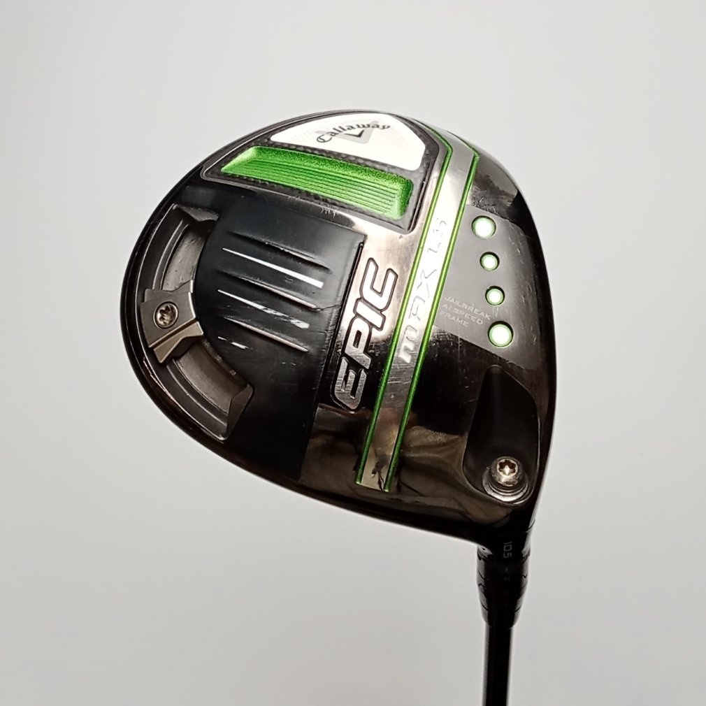 EPIC MAX LS 1W 10.5° S TENSEI 55 for Callaway｜Alpen Online 公式