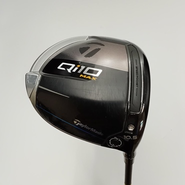 Qi10　MAX 1W 10.5°  S Speeder　NX　BLACK　50