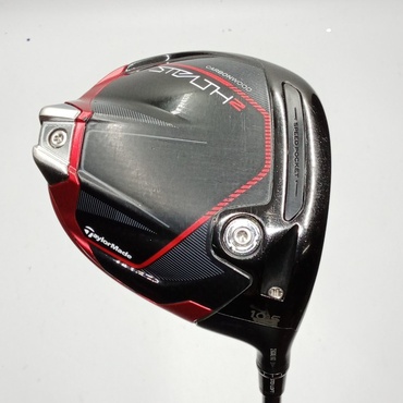 STEALTH2 1W 10.5°  SR TENSEI　RED　TM50　(22)