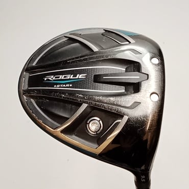 ROGUE　STAR 1W 9.5°  S FUBUKI　for　CW　40
