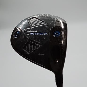 Ai　SMOKE　　◆◆◆　(トリプルダイヤモンド) 1W 10.5°  S TENSEI　60　for　Callaway