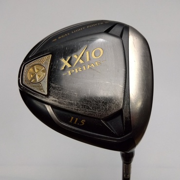 XXIO　PRIME　(2019) 1W 11.5°  R XXIO　PRIME　SP-1000