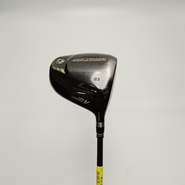 Ryoma　MAXIMA　TYPE-V　(2016) 1W 9.5°  65S Tour　AD　M2-V
