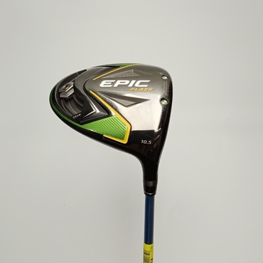 EPIC　FLASH　STAR 1W 10.5°  S Speeder　569　EVOLUTION　Ⅴ
