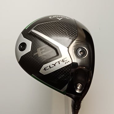 ELYTE　　　　　◆◆◆　(トリプルダイヤモンド) 1W 9°  S TENSEI　GREEN　60　for　Callaway