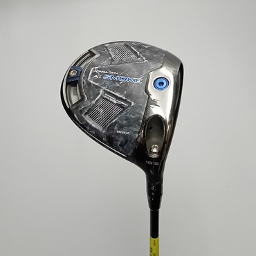 Ai　SMOKE　MAX 1W 10.5°  SR TENSEI　50　for　Callaway