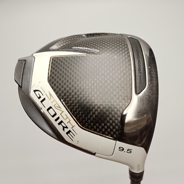 STEALTH　GLOIRE 1W 9.5°  S Speeder　NX　for　TM