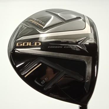 maruman　SHUTTLE　GOLD 1W FUBUKI　SG200