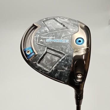 Ai　SMOKE　MAX 1W 10.5°  SR TENSEI　50　for　Callaway