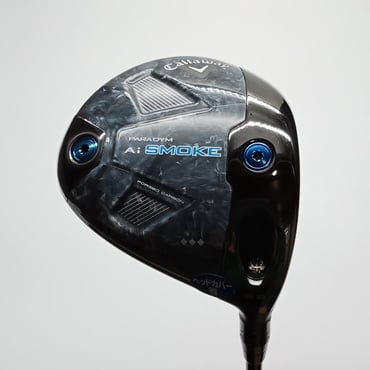 Ai　SMOKE　　◆◆◆　(トリプルダイヤモンド) 1W 9°  S TENSEI　60　for　Callaway