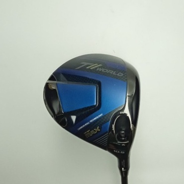 TW767　MAX 1W 10.5°  R VIZARD　EZ-C