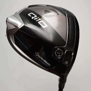 Qi10 1W 10.5°  S Diamana　BLUE　TM50