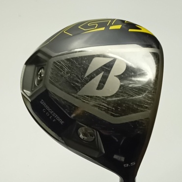 JGR 1W 9.5°  S KURO　KAGE　XM　60