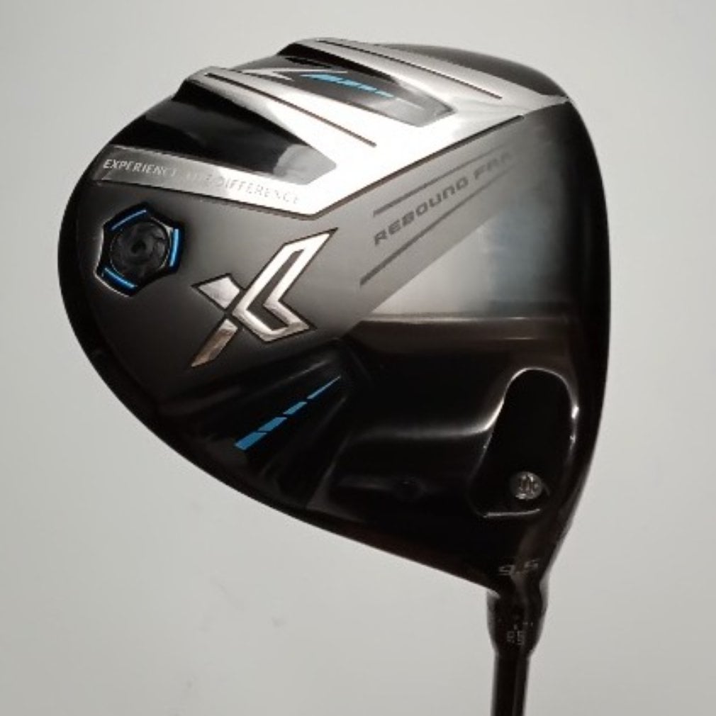 XXIO X -eks- (2024) 1W Tour AD VF-6[その他ｶｰﾎﾞﾝ]｜Alpen Online