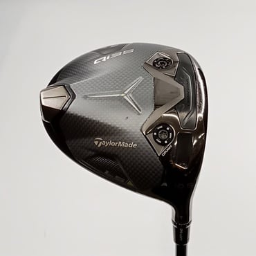 Qi35　LS 1W 10.5°  S 2025　Diamana　SILVER　TM55