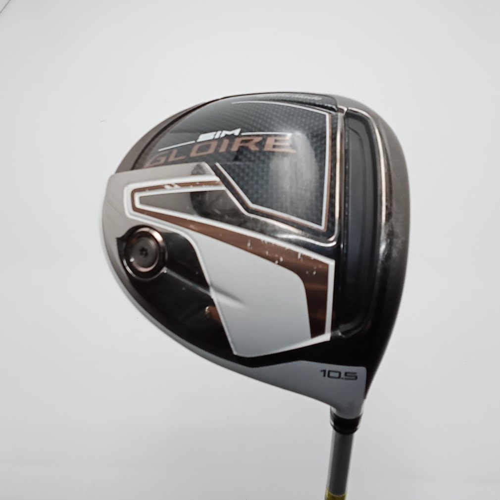 SIM GLOIRE 1W 10.5° S Speeder 569 EVOLUTION Ⅶ｜Alpen Online 公式