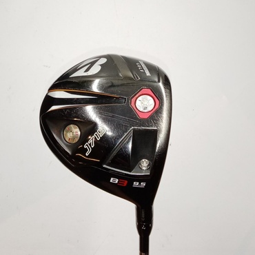 J715　B3 1W 9.5°  S Tour　AD　MJ-6