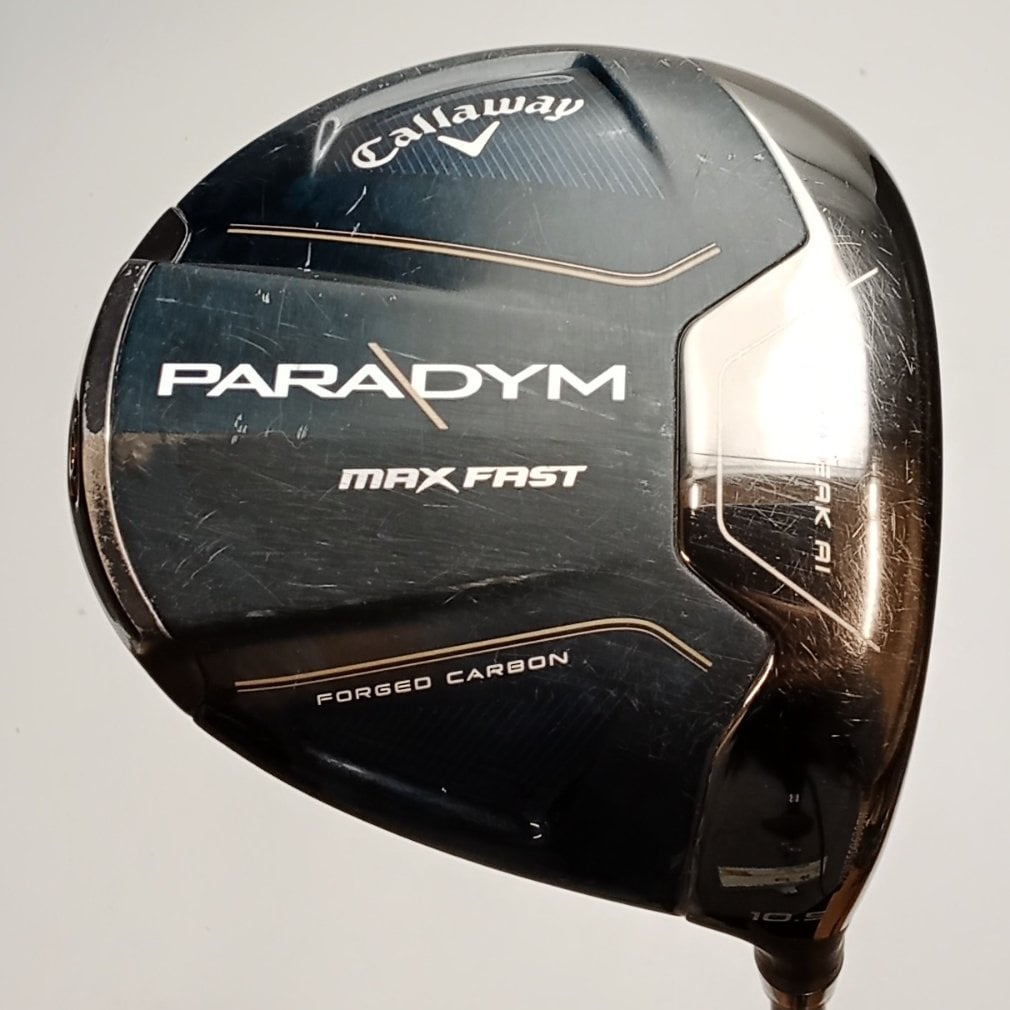 PARADYM MAX FAST 1W 10.5° SR Speeder NX 40 for Callaway｜Alpen