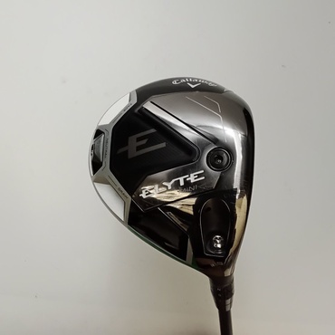 ELYTE　MINI 1W 11.5°  S TENSEI　GREEN　60　for　Callaway
