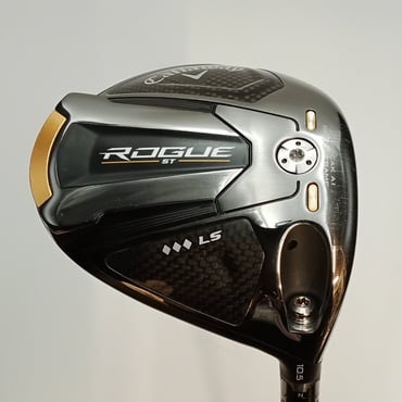 ROGUE　ST　　◆◆◆　(トリプルダイヤモンド)　LS　CE 1W その他カスタム(通常)