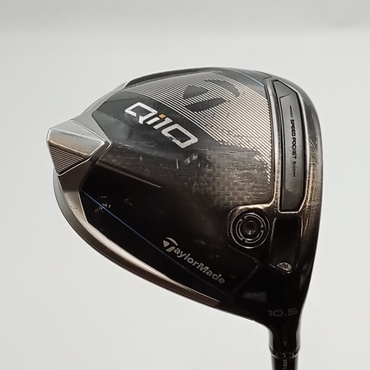 Qi10 1W 10.5°  R Diamana　BLUE　TM50