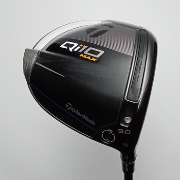 Qi10　MAX 1W 9°  S Diamana　BLUE　TM50