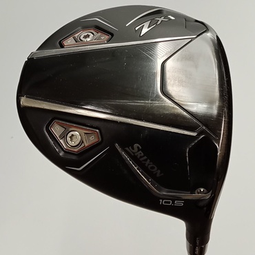 SRIXON　ZXi 1W 10.5°  S VENTUS　ZXi　6