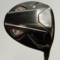 SRIXON ZXi 1W 10.5° S VENTUS ZXi 6｜Alpen Online 公式オンラインストア